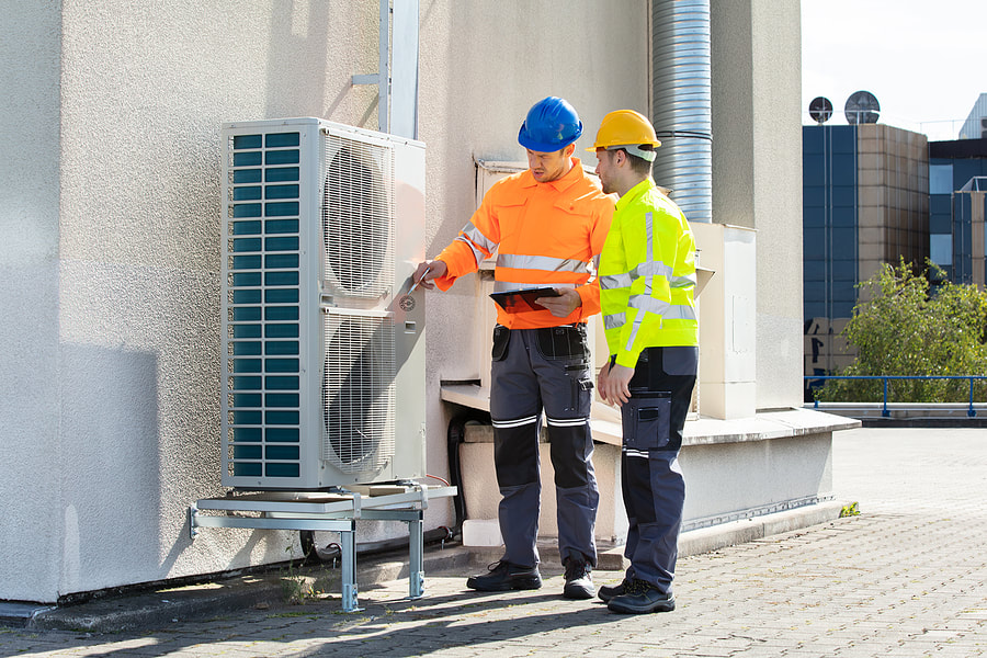 About Us Form — Ogden HVAC, Ogden UT