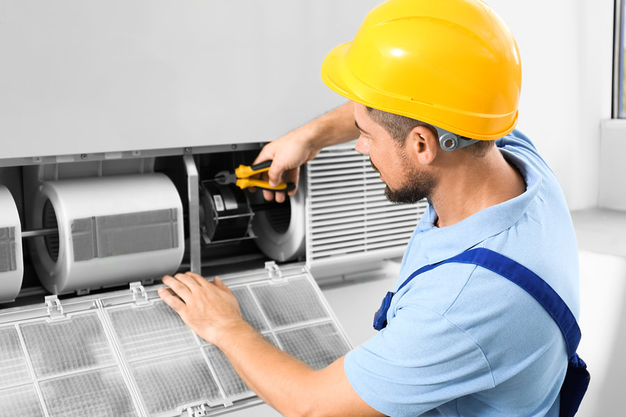 Contact — Ogden HVAC, Ogden UT