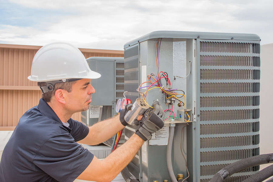 Home — Ogden HVAC, Ogden UT