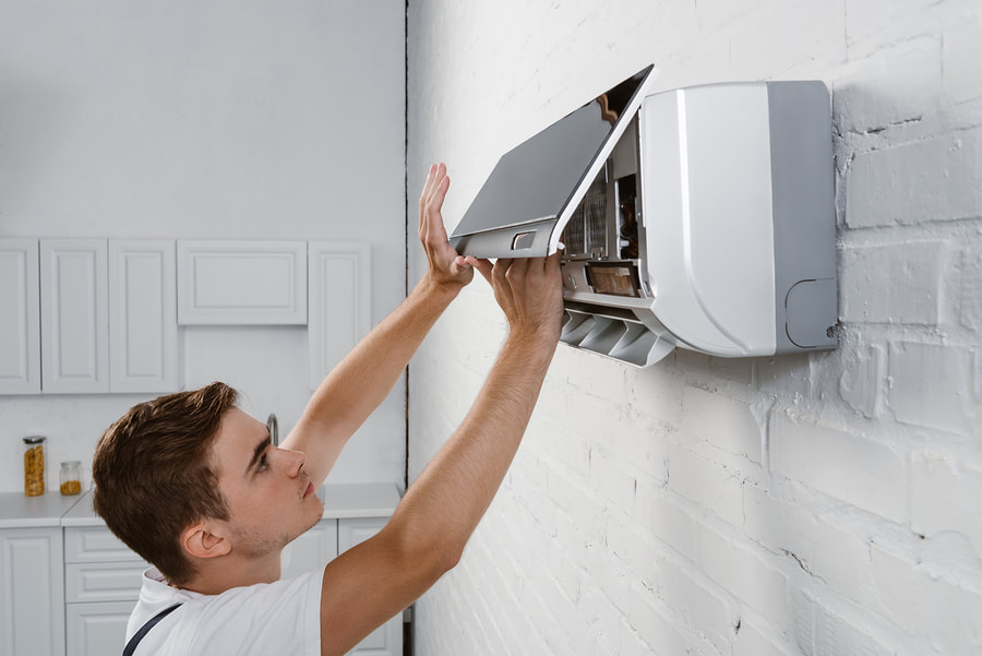 Home — Ogden HVAC, Ogden UT