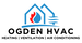 Ogden HVAC logo