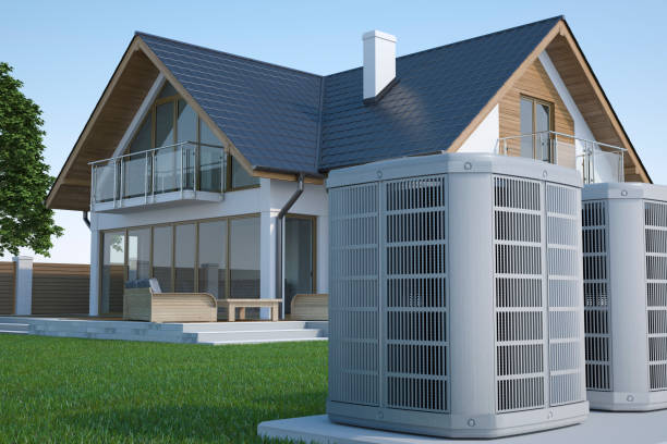 Air Conditioning Installation — Ogden HVAC, Ogden UT