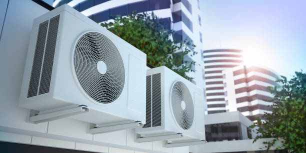Air Conditioning Installation — Ogden HVAC, Ogden UT