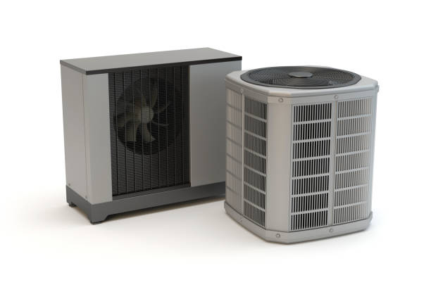 Air Conditioning Installation — Ogden HVAC, Ogden UT
