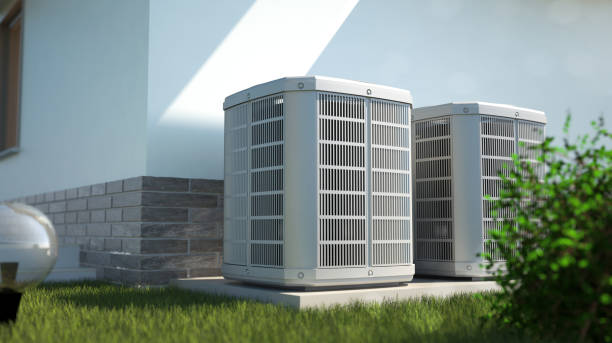 Air Conditioning Installation — Ogden HVAC, Ogden UT