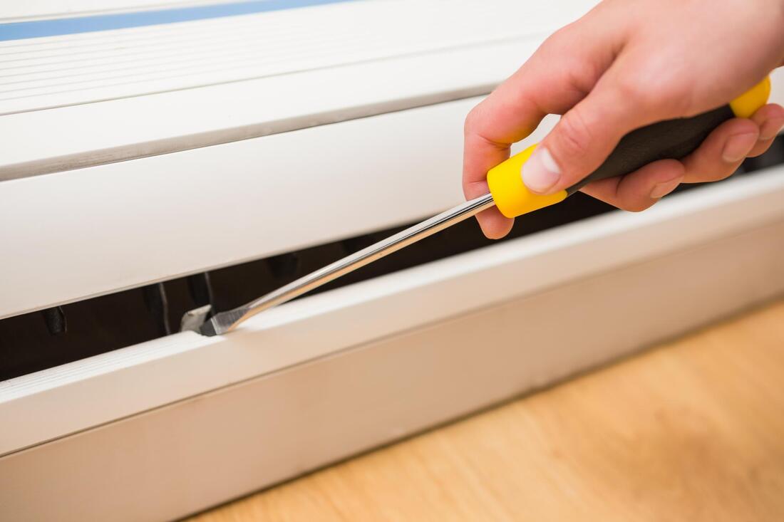 Air Conditioning Repair — Ogden HVAC, Ogden UT