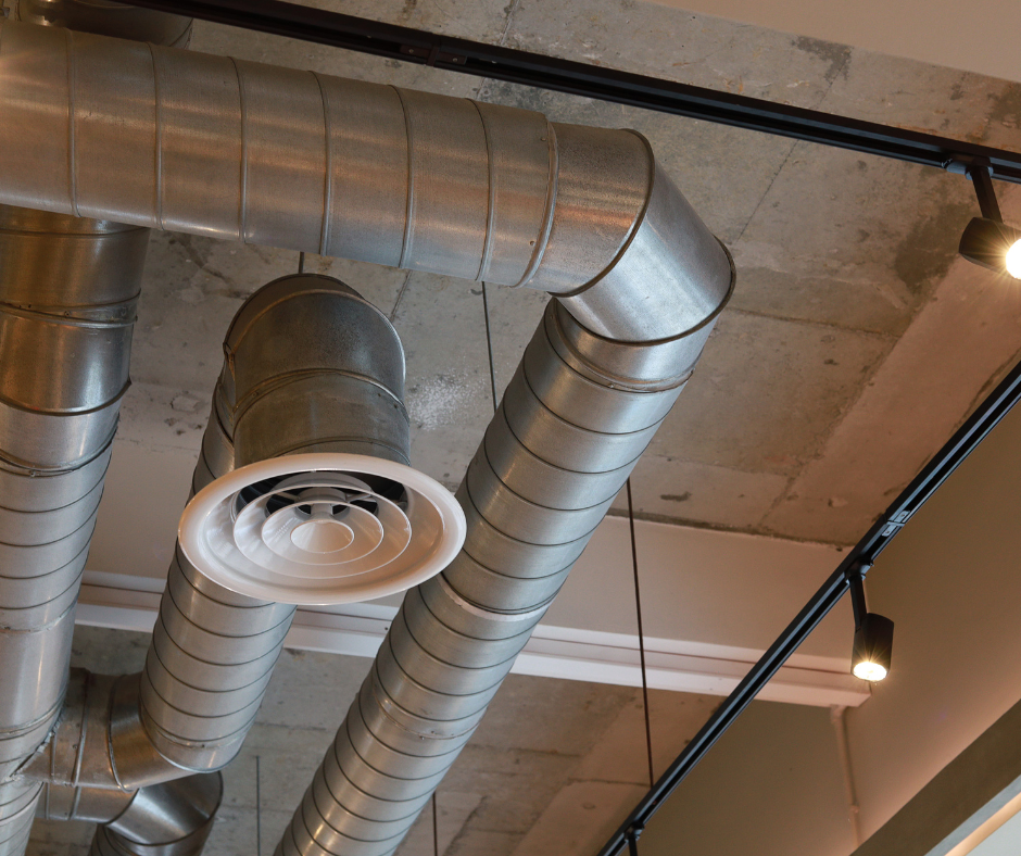 Air Conditioning Repair — Ogden HVAC, Ogden UT