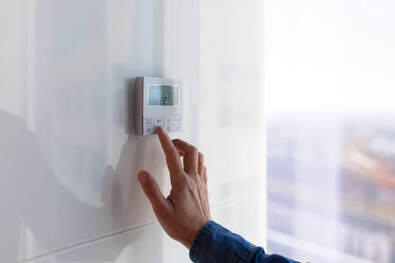 Heating Cooling — Ogden HVAC, Ogden UT