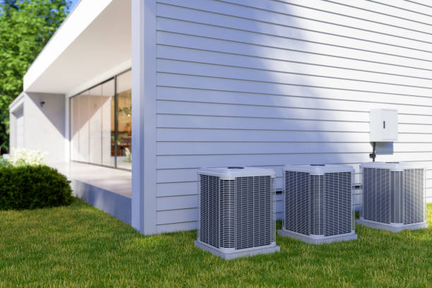 Heating Cooling — Ogden HVAC, Ogden UT
